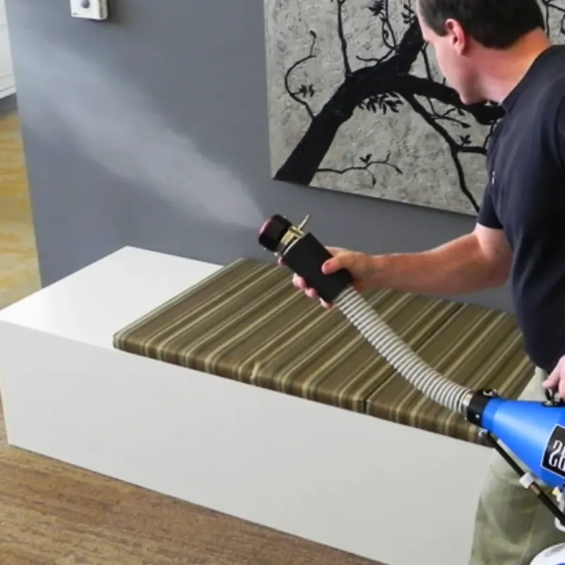 Professional Odor Removal in Brent, FL